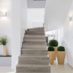 Aplique Keop led