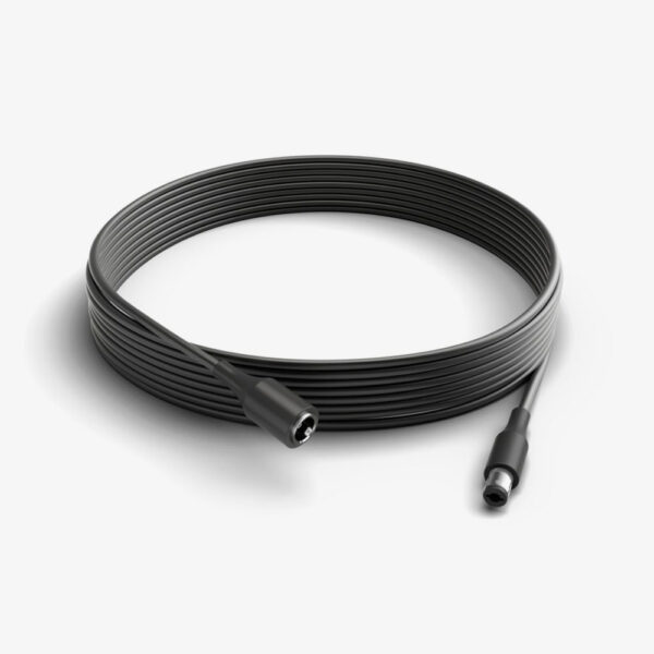 Alargador de cable para Play 5 m negro Philips Hue-1