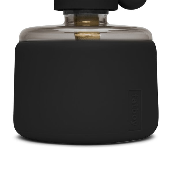 FATBOY Flamtastique XS anthracite closeup 03_105155