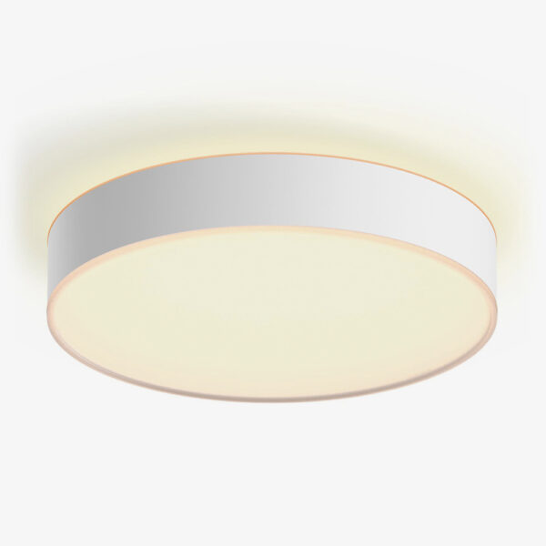 Lámpara de techo Devere LED grande