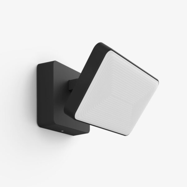 Proyector para exteriores Welcome