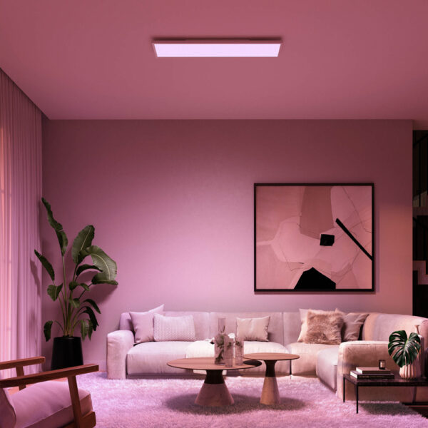 Surimu Hue Rectangular