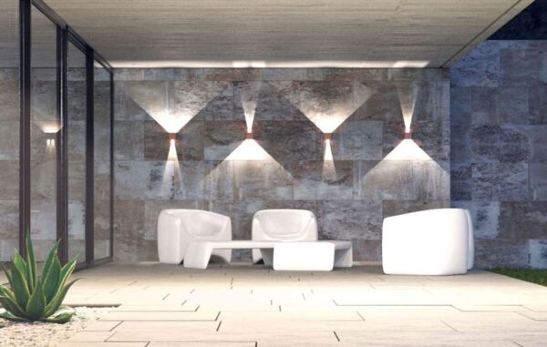aplique led