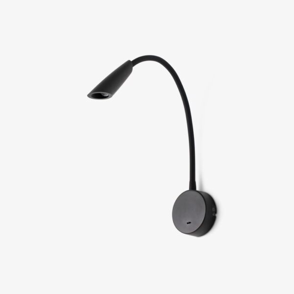 aplique-de-pared-boken-led-negro-faro-foto-1