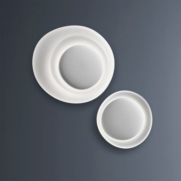 Aplique pared Bahia Parete blanco Foscarini-561