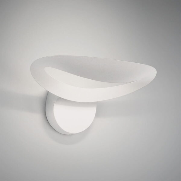 Aplique pared Mesmeri Parete blanco Artemide-444