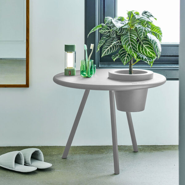 Bakkes FatBoy mesa gris ambiente 01