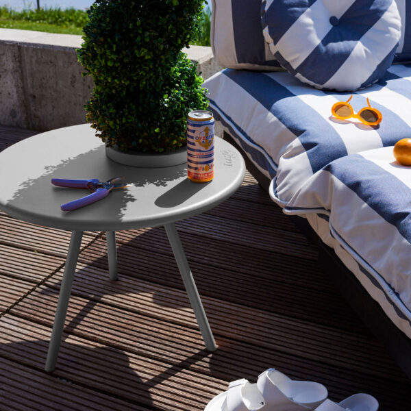 Bakkes FatBoy mesa gris ambiente 03