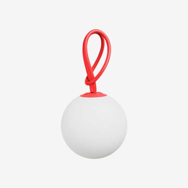 Fatboy Bolleke red 01