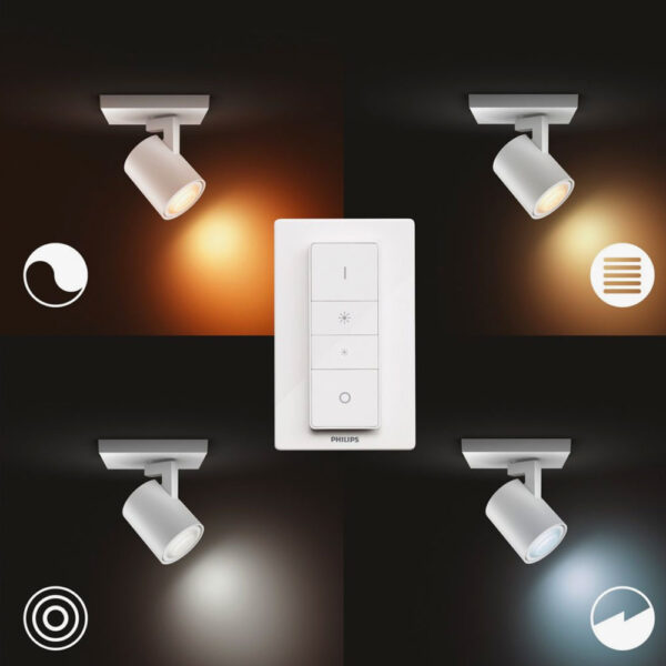 foco-individual-runner-blanco-philips-hue-foto-3
