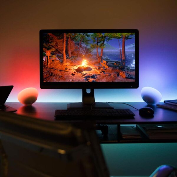 Philips Hue Go