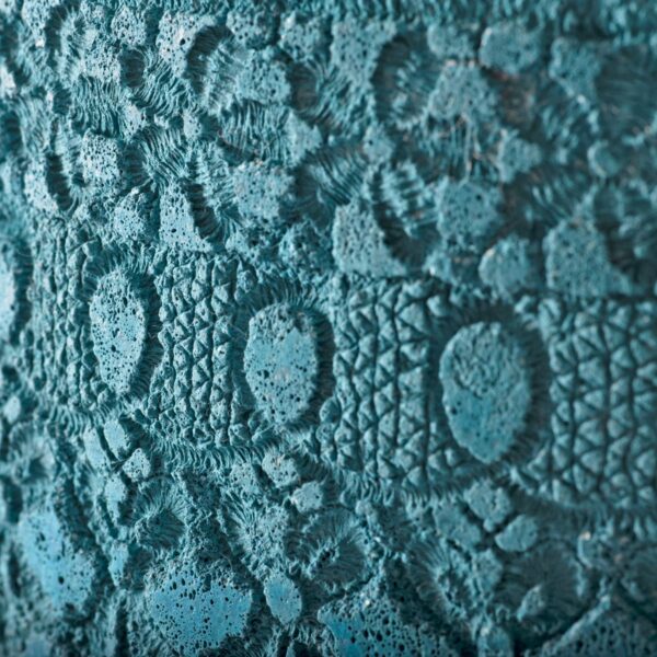 Textura lampara custom