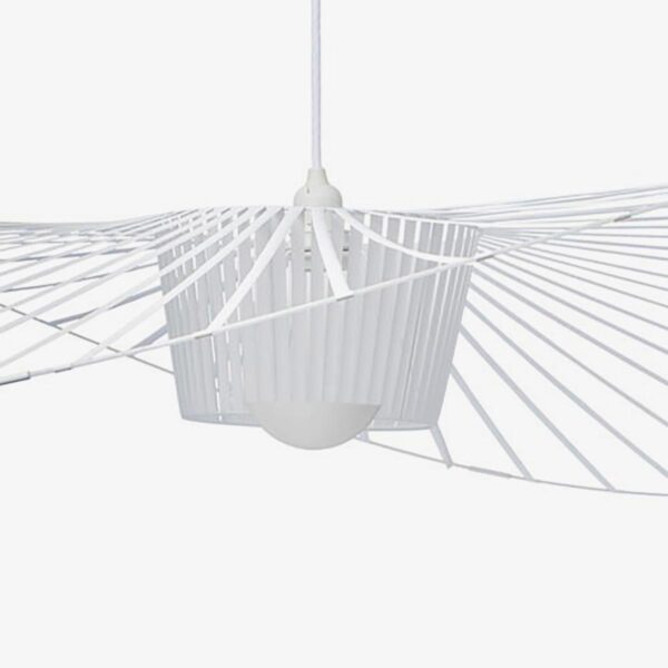 Lámpara colgante Vertigo S blanco Petit Friture-976