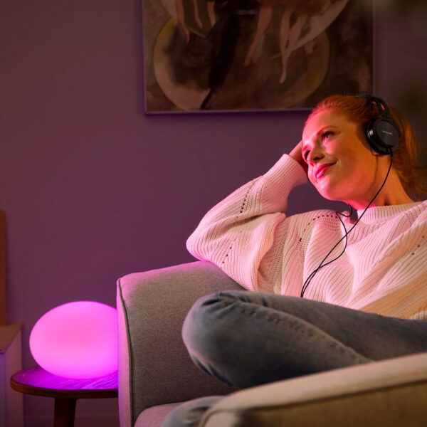 lampara-de-sobremesa-flourish-led-blanco-philips-hue-foto-2