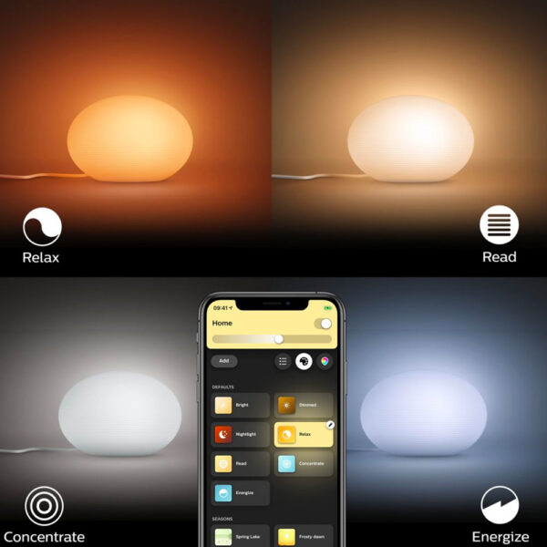 lampara-de-sobremesa-flourish-led-blanco-philips-hue-foto-4