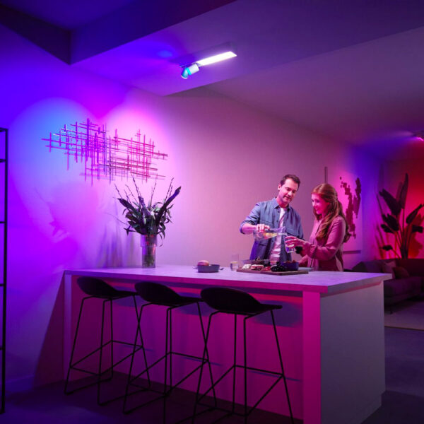lampara-de-techo-plafon-dos-focos-flourish-led-blanco-philips-hue-foto-5