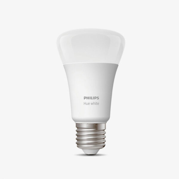 Pack 1 Bombilla - White - Philips Hue E27