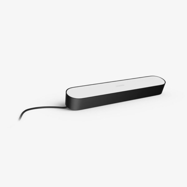 Pack individual barra de luces Play negro Philips Hue-2