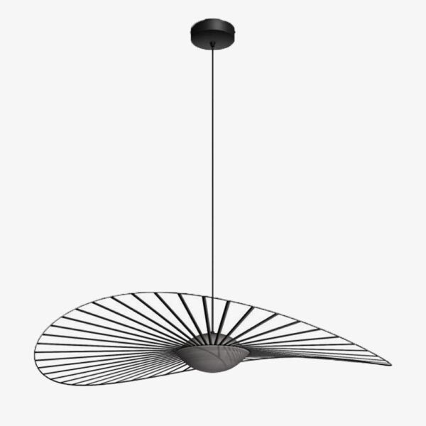 Vertigo nova M negro