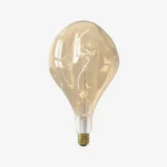 Calex XXL Organic Evo Led bombilla gold E27 6W Regulable 01