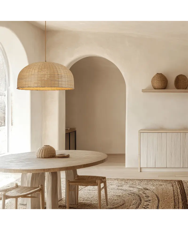 tienda de iluminación en Madrid showroom de lámparas