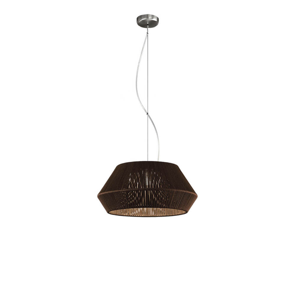 BANYO - Colgante 53 cm | E27 - Imagen 2
